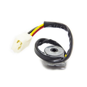 COMUTADOR DE IGNIÇÃO TOYOTA BANDEIRANTE 1961 ATÉ 2001