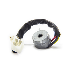 COMUTADOR DE IGNIÇÃO ESCORT ATÉ 1985