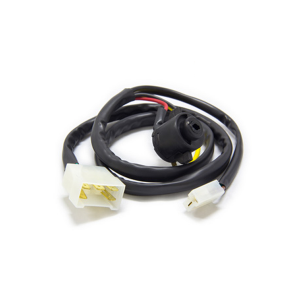 COMUTADOR DE IGNIÇÃO MERCEDES-BENZ ÔNIBUS 1986 ATÉ 1995 CHICOTE LONGO