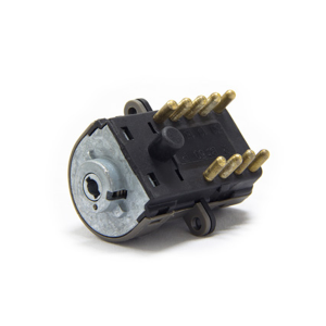 COMUTADOR DE IGNIÇÃO VOLVO CAMINHÕES SÉRIE FH NH FM 9 TERMINAIS