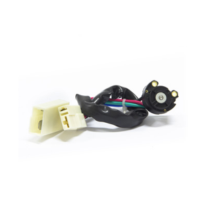 COMUTADOR DE IGNIÇÃO IVECO UTILITARIOS DAILY ATÉ 2007