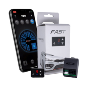 MODULO ACELERAÇÃO LINHA VOLKSWAGEN FAST 1.0 I