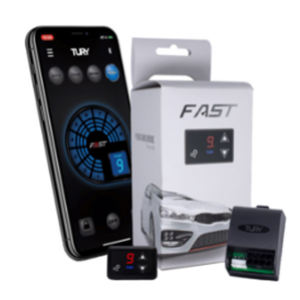 MODULO DE ACELERAÇÃO LINHA CHERY DODGE JEEP 1.0U