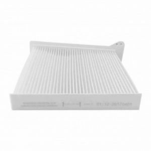 FILTRO CABINE MITSUBISHI L200 TRITON PAJERO DAKAR LANCER