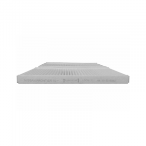 FILTRO CABINE FRONTIER 2008 EM DIANTE