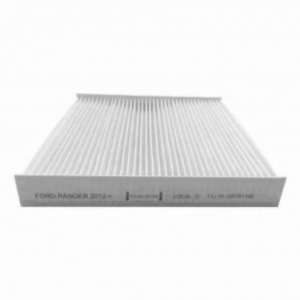 FILTRO CABINE FORD RANGER 2012 EM DIANTE TODOS