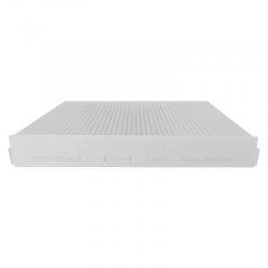 FILTRO CABINE FOCUS 2014 EM DIANTE