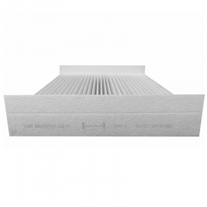 FILTRO CABINE MERIVA 2002 EM DIANTE