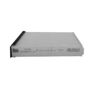 FILTRO CABINE FIT ATÉ 2007