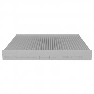 FILTRO CABINE FOX CROSSFOX SPACEFOX POLO GOL VOYAGE GV