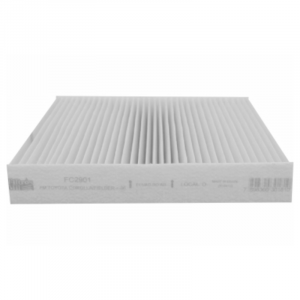 FILTRO CABINE COROLLA FIELDER ATÉ 2006