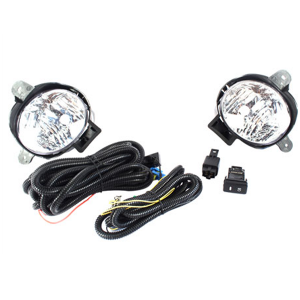 KIT FAROL MILHA HILUX 2012 ATÉ 2015 PICK-UP