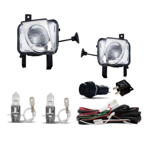 KIT FAROL MILHA CORSA NOVO MONTANA MERIVA 2003 ATÉ 2011 ALTERNATIVO