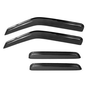 CALHA DE CHUVA UNO PREMIO ELBA FIRE MILE 4 PORTAS