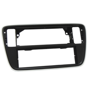 MOLDURA UP APÓS 2014 1 DIN