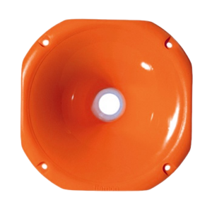 CORNETA ARLEQUIM LARANJA FOSCO 1450