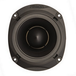 SUPER TWEETER 130RMS 8 OHMS PRETO