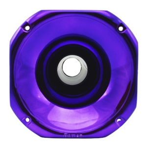 CORNETA METALIZADA VIOLETA 1450