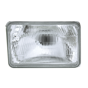 BLOCO FAROL ALTO E BAIXO MERCEDES-BENZ CARA PRETA LADO ESQUERDO