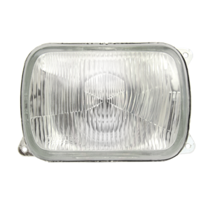 BLOCO RETANGULAR DIANTEIRO VALTRA VALMET 12V