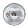 BLOCO FAROL RED 180MM SEM VIGIA SUBSTITUI O SEALED BEAM