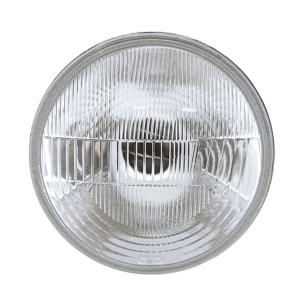 BLOCO FAROL RED 180MM SEM VIGIA SUBSTITUI O SEALED BEAM