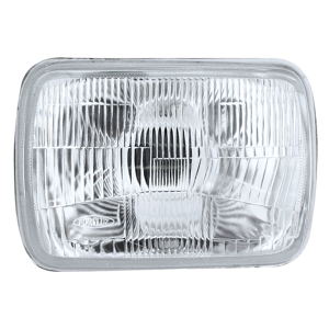 FAROL CAMINHÃO VOLKSWAGEN 6.90 1985 ATÉ 1989 COM VIGIA LADO DIREITO E LADO ESQUERDO