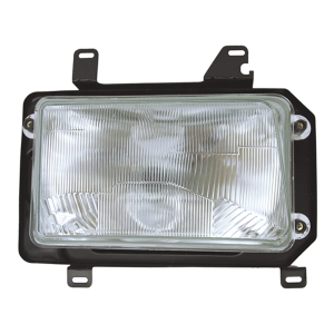 FAROL CAMINHÃO VOLKSWAGEN LINHA LEVE APÓS 2000 LADO ESQUERDO