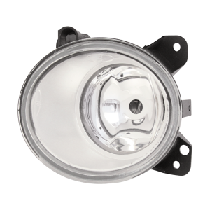 FAROL DE MILHA NEBLINA SCANIA S4 FASE II APÓS 2007 LADO ESQUERDO