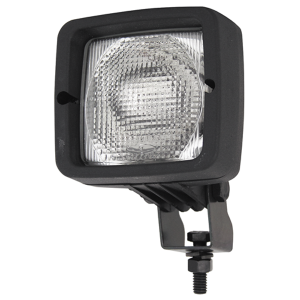 FAROL DE NYLON LENTE DIFUSA 100X90MM