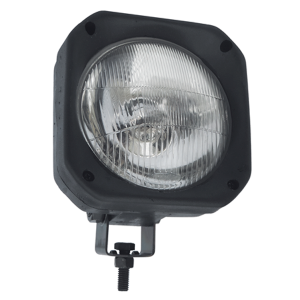 FAROL CABINE JOHN DEERE 12V COM SUPORTE