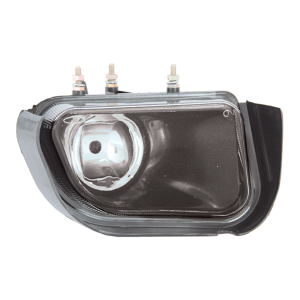 FAROL MILHA S10 BLAZER 2001 ATÉ 2011 LÂMPADA H1 LADO DIREITO