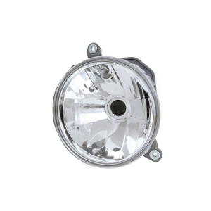 BLOCO FAROL PRINCIPAL MITSUBISHI L200 2004 ATÉ 2008 LADO DIREITO E LADO ESQUERDO