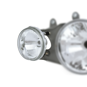 BLOCO FAROL PRINCIPAL MITSUBISHI L200 2004 ATÉ 2008 4,3 E 4 LADO DIREITO E LADO ESQUERDO