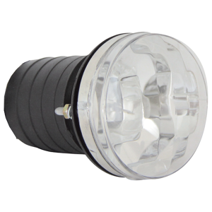 LANTERNA PARACHOQUE TRASEIRO L200 SPORT 2008 2009 2010 2011