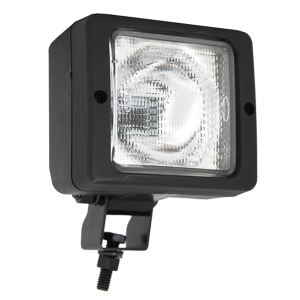 FAROL CATERPILLAR NYLON PARA ADAPTAÇÃO 110X96MM