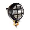 FAROL COMPLETO 5" 3/4 UNIVERSAL MANEJO E GRADE EMPILHADADA 12V PARA LÂMPADA H3