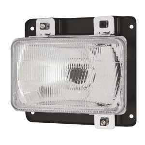 FAROL ALTO MERCEDES-BENZ BICUDO APÓS 1993 ÔNIBUS MERCEDES-BENZ