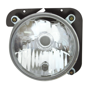 FAROL CAMINHÃO VOLKSWAGEN DELIVERY 8140/8150/8160 APÓS 2006 LADO ESQUERDO