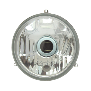 FAROL ÔNIBUS E CARROCERIA CAIO SERIE 461-P COM VIGIA