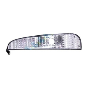 LANTERNA FAROL CAMINHÃO MERCEDES-BENZ AXOR 1933 2035 2036 2040 2041 2044 2533 LADO ESQUERDO