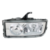 FAROL CAMINHÃO MERCEDES-BENZ AXOR 1933 2035 2036 2040 2041 2044 2533 LADO DIREITO