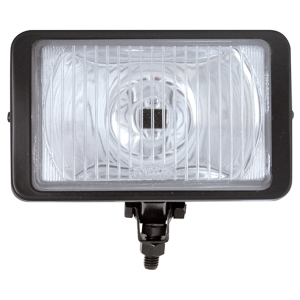 FAROL DE MILHA DE ADAPTAÇÃO SEM GRADE 156X94MM