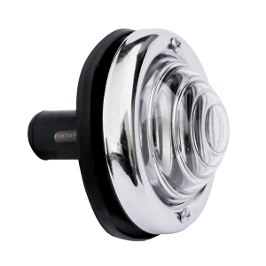 LENTE LANTERNA DIANTEIRA JEEP E RURAL APÓS 1958