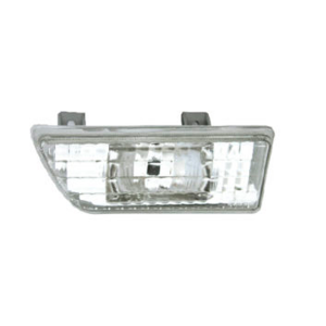 FAROL DE MILHA GOL SAVEIRO PARATI 1987 ATÉ 1996 LADO ESQUERDO