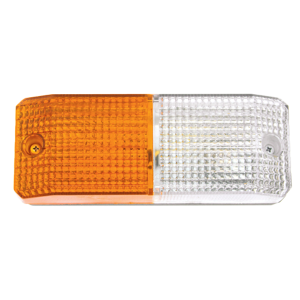 LENTE LANTERNA DIANTEIRA VALTRA  885 985 BM85 BM100 BM110 12V