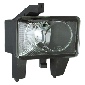 FAROL DE MILHA AGILE 2009 ATÉ 2012 VECTRA 2006 ATÉ 2012 NOVA MONTANA APÓS 2011 LADO DIREITO