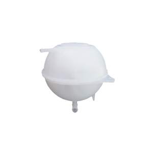 RESERVATORIO DO RADIADOR GOL PARATI SAVEIRO APÓS 2000 SEM SENSOR