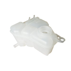 RESERVATORIO DO RADIADOR FORD FIESTA APÓS 2002 3 SAIDAS