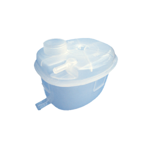 RESERVATORIO DO RADIADOR UNO ELBA PREMIO FIORINO APÓS 1991